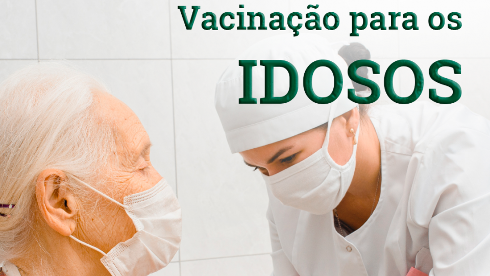 A ImportÂncia Da VacinaÇÃo Para Os Idosos Dr Wilson Picco